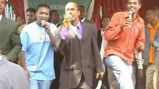 oromo gospel song new masii araaraa kaba fido 2010 [upl. by Emilie]