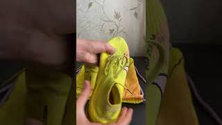 ASMR NIKE AIR ZOOM MERCURIAL VAPOR 15 ELITE shorts football youtubeshorts asmr футбол [upl. by Landau]