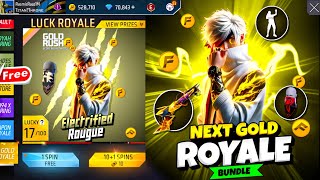 Next Mystery Shop Free Fire  Next Discount event  Mystery Shop free fire  Free Fire New event [upl. by Neelie791]