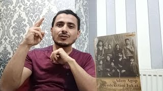 AGOP ARSLANYAN  Adım Agop Memleketim Tokat  Anadolu Hıristiyanlarının Günlük Yaşantıları [upl. by Enidualc]