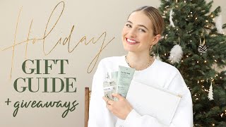 Holiday Gift Guide 2020  Best Christmas Presents by Sanne Vloet [upl. by Wooldridge219]