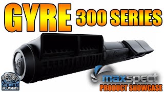 Maxspect Gyre 350 Wave Pump Review  Product Showcase [upl. by Matthias679]