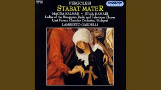 No 1 Chorus Stabat Mater [upl. by Atnim]