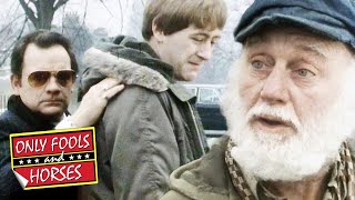 3 of the Most Emotional Scenes  Only Fools and Horses  BBC Comedy Greats [upl. by Chicky]