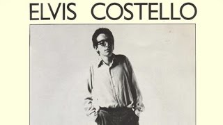 Top 10 Elvis Costello Songs [upl. by Romilda120]