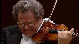 Itzhak Perlman Mozart Adagio for Violin and Orchestra [upl. by Sada]