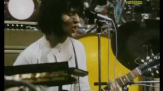 Fleetwood Mac w Peter Green  My Babys Gone  19681231  Paris [upl. by Athenian]