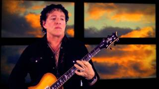 Neal Schon  Love Finds a Way Official  New Album  2014  Feat M Mendoza D Castronovo [upl. by Blankenship]