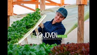 El proceso de un joven emprendedor [upl. by Rosdniw]