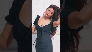 Gaddi kaali me 🖤😎  Neha Kakkar  Vani Nayak ♥️ [upl. by Anaitak]