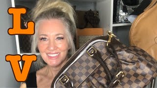 LOUIS VUITTON BAG SALE wwwpursetrippincom [upl. by Rhody]