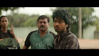 Lubber Pandhu Full Movie Tamil 2024  Harish Kalyan  Swaswika  Dinesh  Facts amp Review [upl. by Teryn]