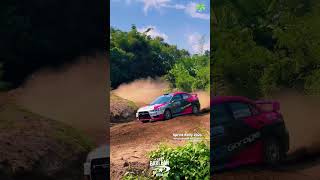 Evo X  Sprint Rally Jogja 2024  Rally Indonesia [upl. by Munster433]