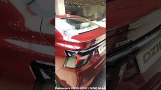 DZIRE NEW FACELIFT 2025  SHORTS  DZIRE  AUTOPRO BANGLA [upl. by Eelana]