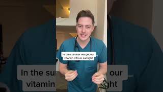 Why Vitamin D Matters More Than You Think [upl. by Elizabet]