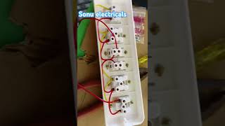 4Socket 2Switch Connection Explained [upl. by Nessa]