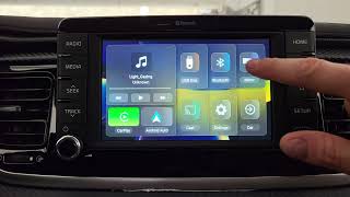 CarPlay Wireless Smart Box Android Auto REVIEW [upl. by Minoru101]