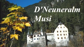 DNeuneralm Musi quotÜbern Fernpassquot [upl. by Lesak]