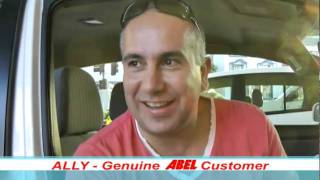 Budget Hire Car Brisbane  Car Rental Companies  Abel Hire [upl. by Elam]