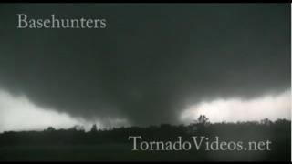 Devastating Joplin Missouri EF5 Tornado  May 22 2011 [upl. by Seleta42]