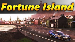 Fortune Island is a Love Letter to Forza Players [upl. by Amlus]