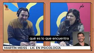 Sobre la Amistad  Parte 1 podcast amistad psicoanalisis [upl. by Arvid]