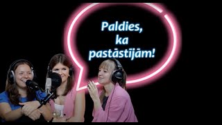 Paldies ka pastāstījām  Zemais starts [upl. by Edric]