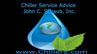 Chiller Service Advice Episode 10 How to choose between ethylene glycol and propylene glycol for you [upl. by Yelime]