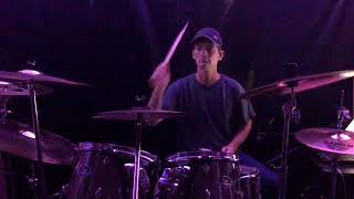 Kid Rock Only God Knows Why Drum Cover I Do Not Own This Song [upl. by Ladnor]