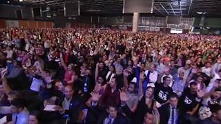 Palestra de Leandro Karnal  Hinode Fest 2017 Rio de Janeiro [upl. by Massab]