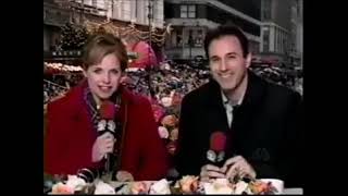 1999 Macys Thanksgiving Day Parade NBC [upl. by Angie]