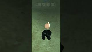 GTA San Andreas Oyster Location 26  Easter Basin San Fierro [upl. by Cila597]