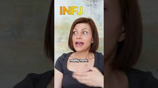 INFJ discover your worth through action infj [upl. by Ymmac]