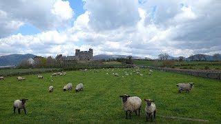 Cranfield to Greencastle County Down Northern Ireland [upl. by Erdnassak]