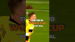 TOP10 WORLD CUP VOLLEY GOALshorts short [upl. by Viki]