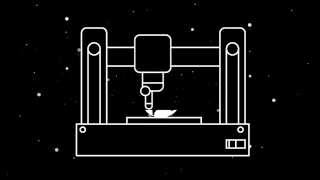 3D PRINTING EXPLAINED [upl. by Iht152]