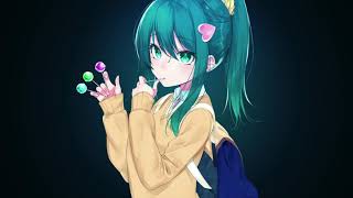 Nightcore  Dance The Night Away TWICE 트와이스 [upl. by Zacarias]