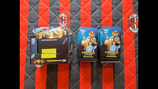 HIT PANINI FIFA 365 2024  WERSJA GRECKA  UNBOXING DISPLAY BOXA  SZOK JEST MOMENTUM  3 RARKI [upl. by Cerellia]