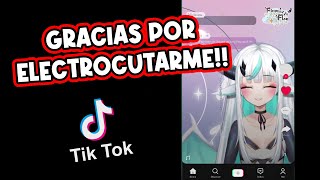 Eiwy se vuelve un NPC de Tiktok eiwyfley [upl. by Madoc]