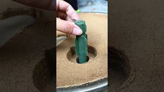 Casting Process  Making Spoon Rocket Jade Smelting Metal Handmade Production Process In Sand [upl. by Nolyar]