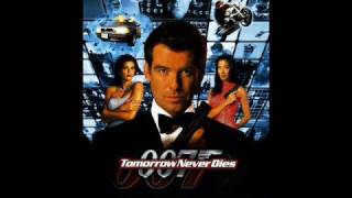 Tomorrow Never Dies OST 35th [upl. by Ja163]