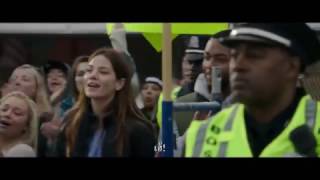 Patriots Day  Official Trailer ซับไทย [upl. by Rosamund]