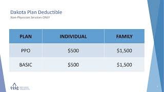 2025 Grandfathered Health Plan [upl. by Arrik]