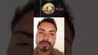 Sidhu moose Wala roti song reaction video [upl. by Remos910]