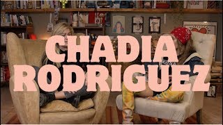 SOPRA LE RIGHE Chadia Rodriguez [upl. by Relyhcs]