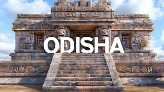 Odisha Indias Hidden Gem Top Tourist Attractions in Odisha [upl. by Notkcorb694]