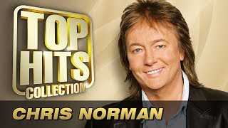 Chris Norman  Top Hits Collection [upl. by Olemrac568]