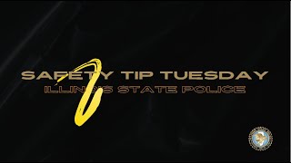 Safety Tip Tuesday  Internet Safety Tips [upl. by Edythe]