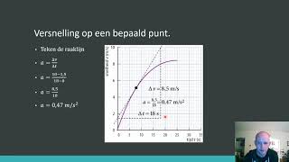 Versnellen en vertragen [upl. by Gona]