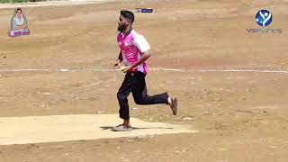 6 BALL 6 SIXES  ZEESHAN BATTING  RASHTRAWADI CHASHAK  2024 [upl. by Gretel]